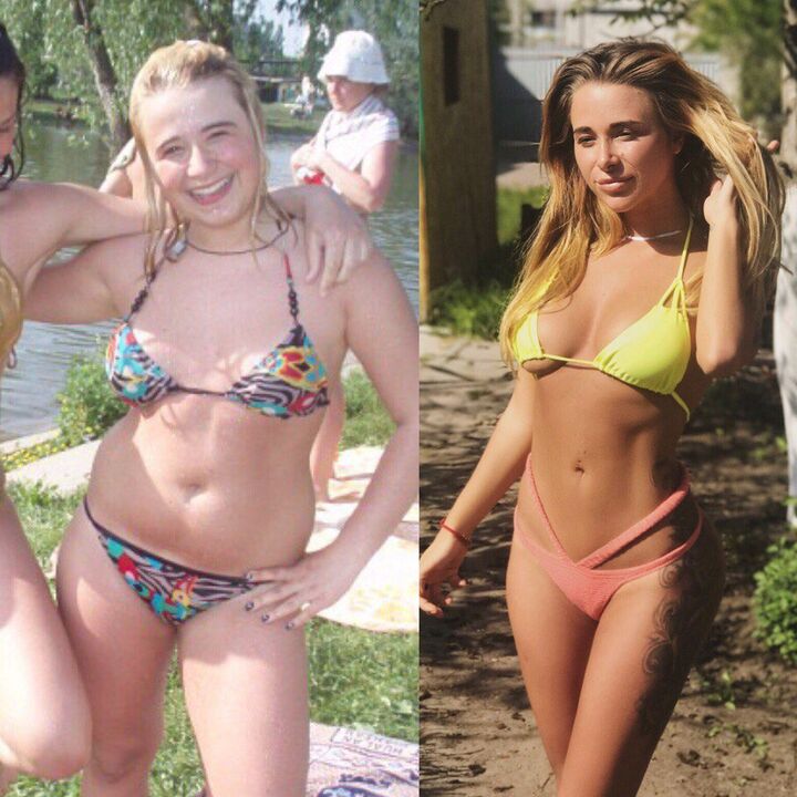 Iskustvo u korištenju keto gurua iz Catherine iz Kijeva