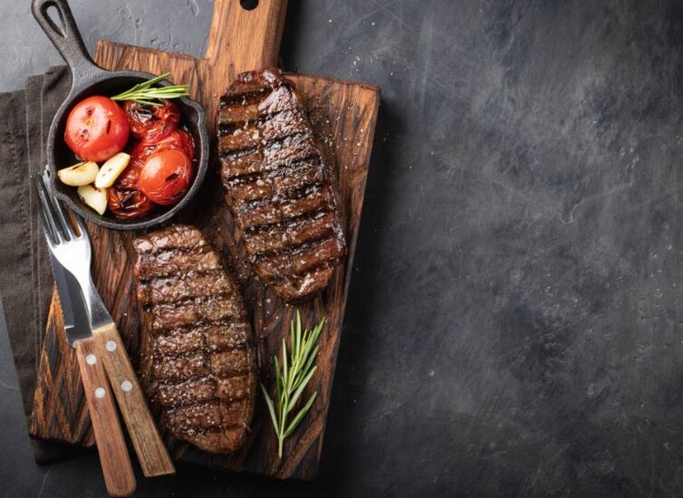 Dijeta proteina