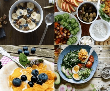 kako brzo smršaviti pravilnom prehranom